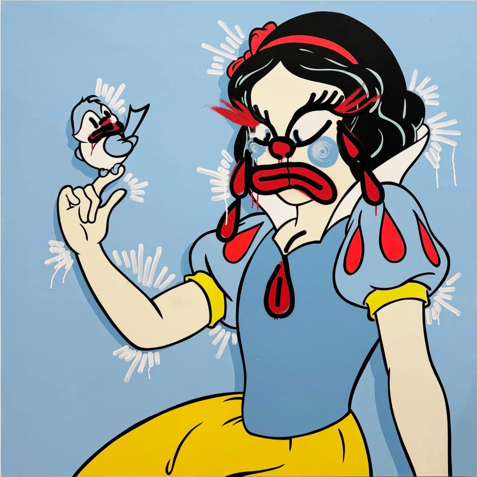 Chirps by Slawn & Opake