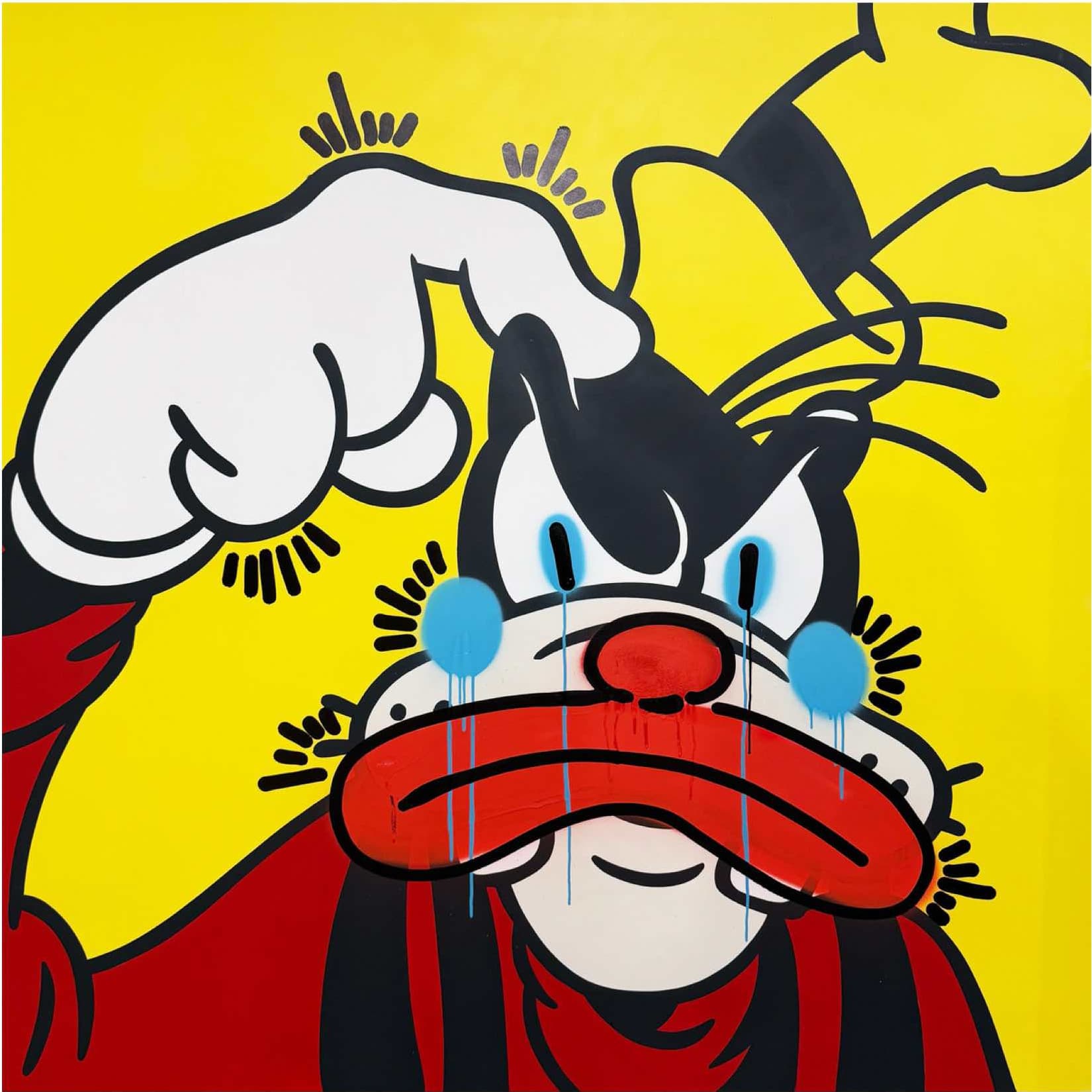 U Don Craze? by Slawn & Opake