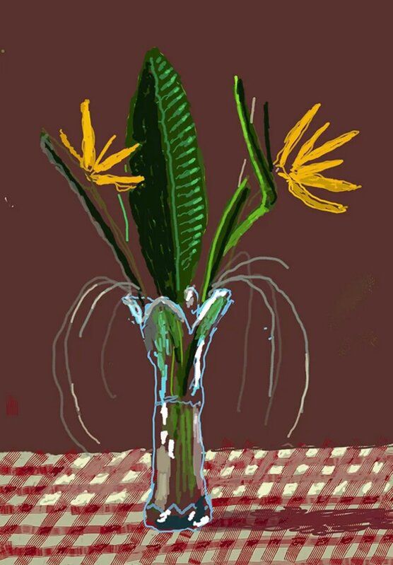 26th March 2021, Exotic Flowers
